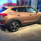 Illustration for article titled The Santa Cruz Truck Is Why We Care About The 2016 Hyundai Tucson